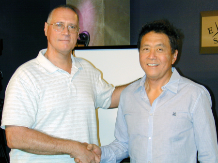 Robert Kiyosaki