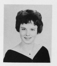 Diane Russell's Classmates® Profile Photo