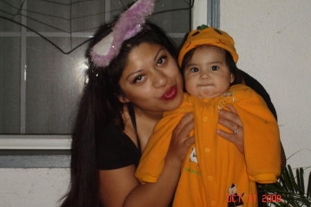 Halloween 2008'