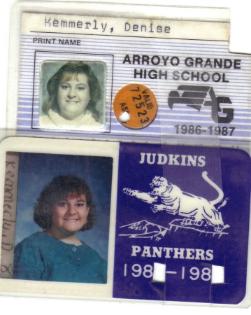 school ids