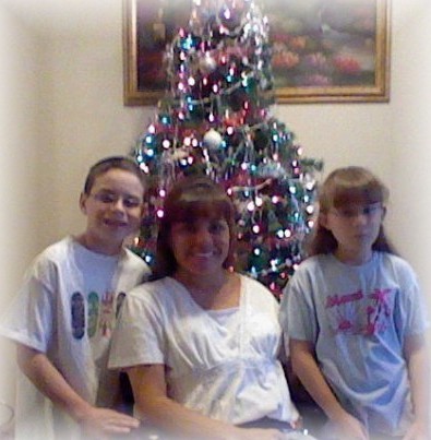 Christmas '09