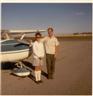 Day I  earned my private pilots license 1971