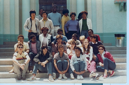 Class of 1984