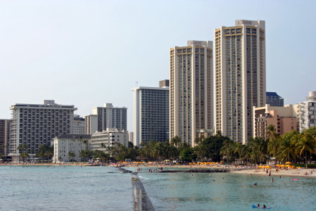 Honolulu