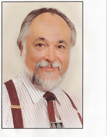 Gordon Weidner's Classmates® Profile Photo
