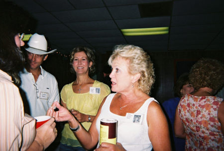 Carol, Janice & Jean