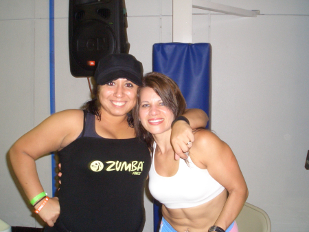 Zumba Houston