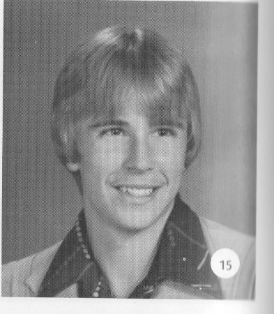 Deryl Parrish's Classmates profile album