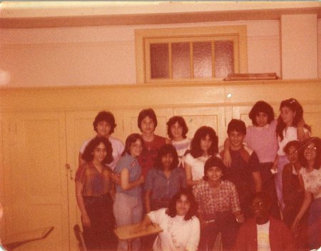 Class  of 1981