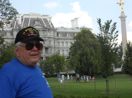 Bill Webb's album, 8/28 Restoring Honor Washington DC