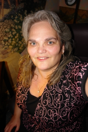 Anita Kronk's Classmates® Profile Photo