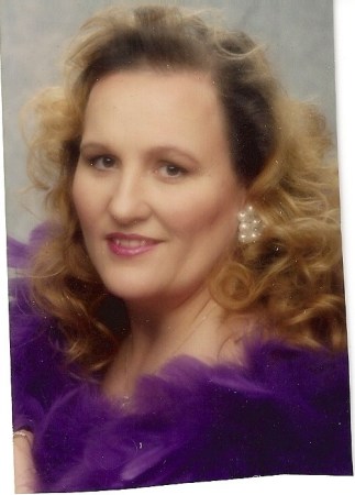 Vicki McCollom's Classmates® Profile Photo