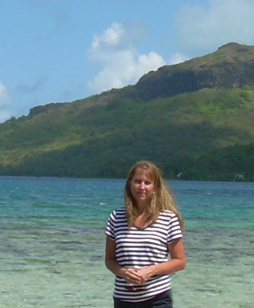 Bora Bora 2007