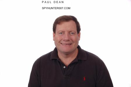 Paul Dean's Classmates® Profile Photo