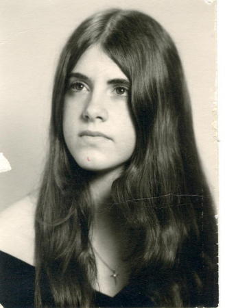 Graduation 1972 Photo