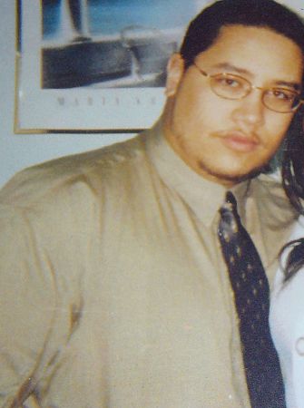 Edgardo Hernandez's Classmates® Profile Photo