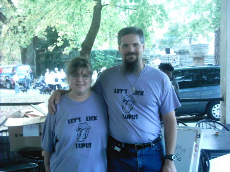 2005 Lupus Walk