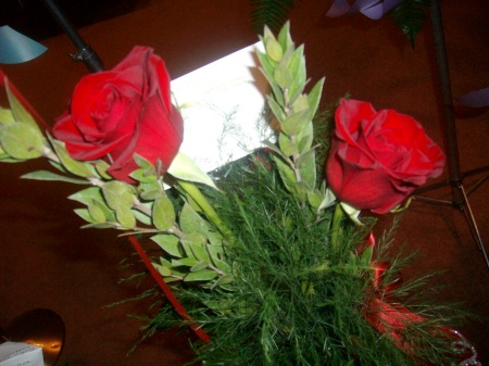 two roses 4 us