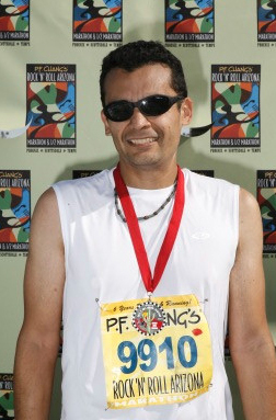 2008 PF Changs Marathon