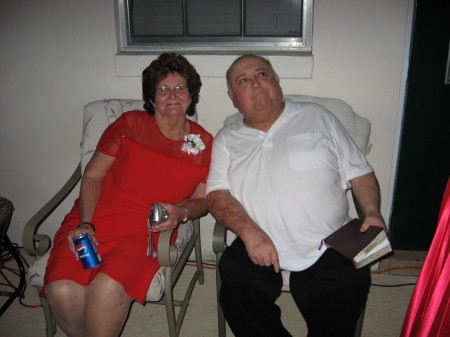 My Parents 6/2008