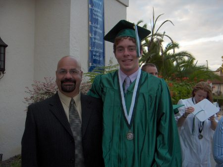 Graduation '08