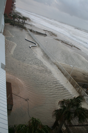 Gulf Shores AL September 2008