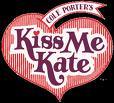 Kiss Me Kate Playbill