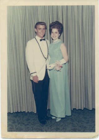 Prom Night 1967