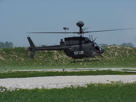 OH-58D