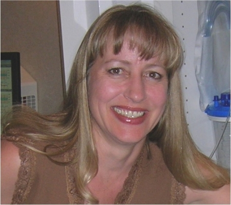 Janet Vos's Classmates® Profile Photo