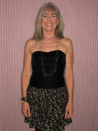 Cynthia Crowe-urgo's Classmates® Profile Photo