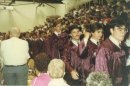 1985 Graduation