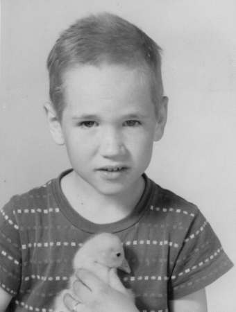 (1953) first grade