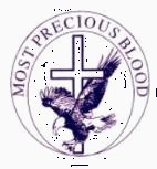 Most Precious Blood School Logo Photo Album