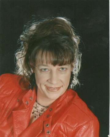 Sheila Barker's Classmates® Profile Photo