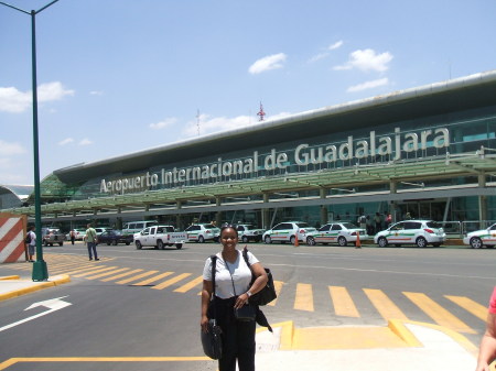 Mexico June 2008