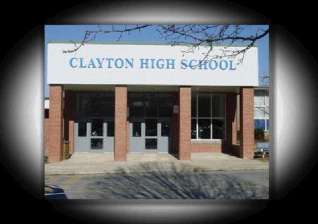 clayton classmates