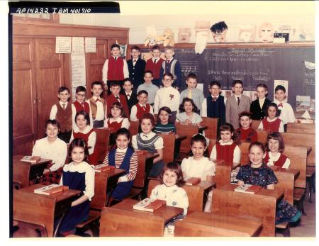 Class of June 1968