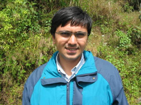 Vivek Suraiya's Classmates® Profile Photo