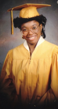 tonya grad