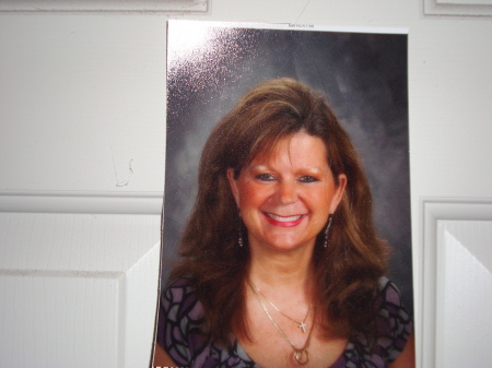 Susan Ford's Classmates® Profile Photo