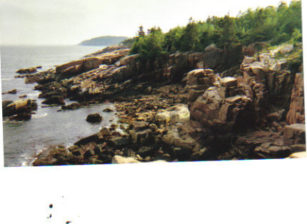 Bar Harbor, Maine