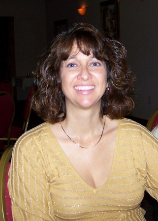 Kathleen Myers's Classmates® Profile Photo