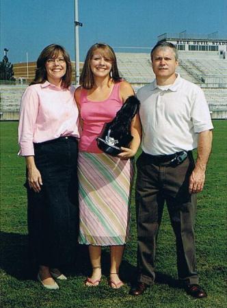 Becky, Amber & Jerry