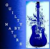 Band  is GUILTY BY NATURE