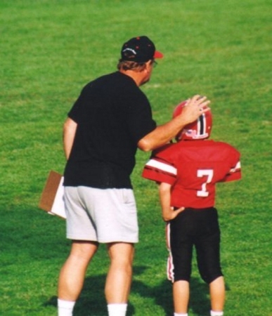 QB and Coach