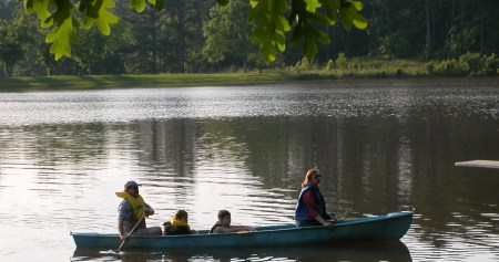 J & J Ranch , My Lake.