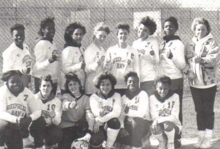 soccer team '88