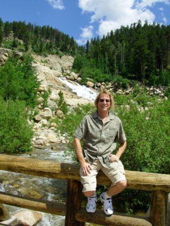 July 2008 - Rocky Mountain National Park