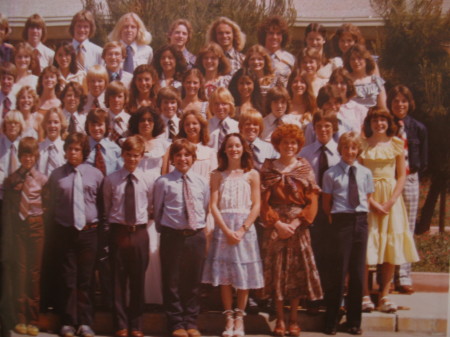 Harbour View School class of 1978